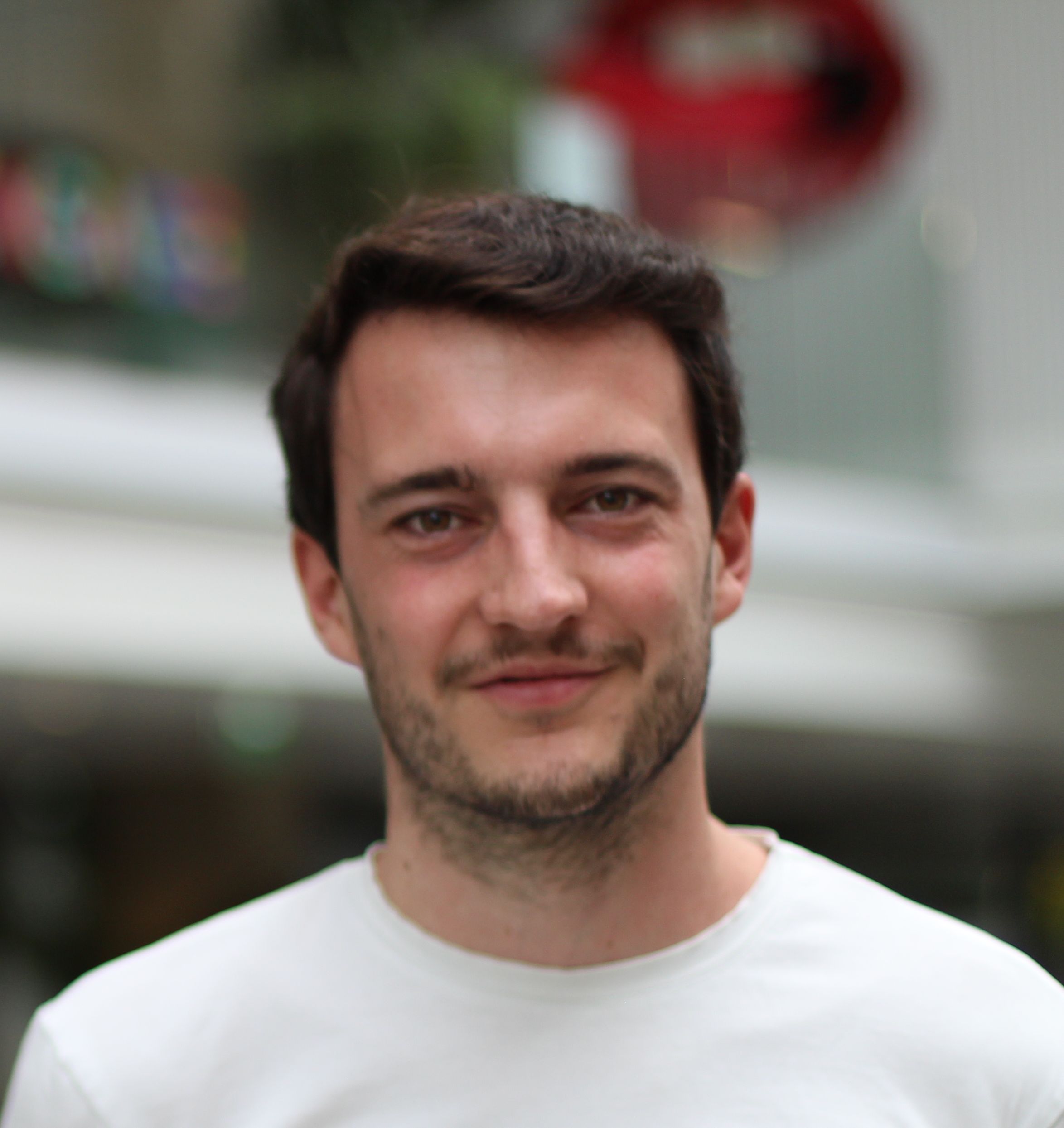 Raphaël Rème